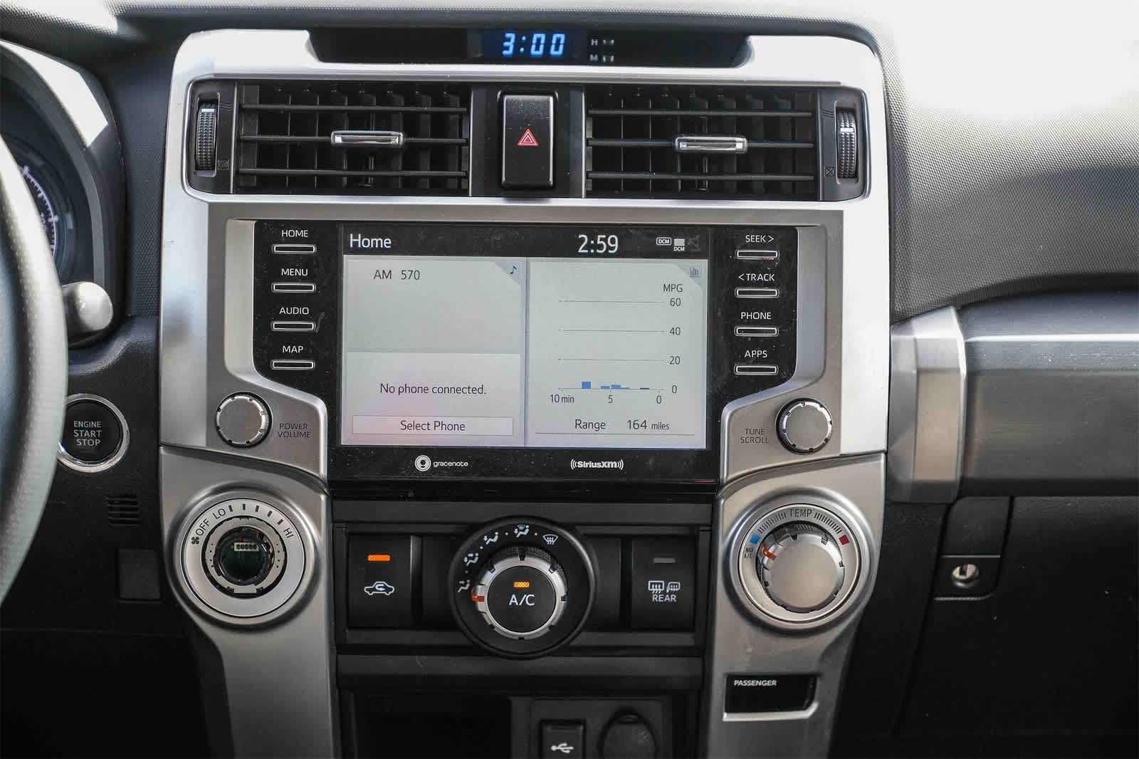 Thumbnail: 2022 Toyota 4Runner - 13