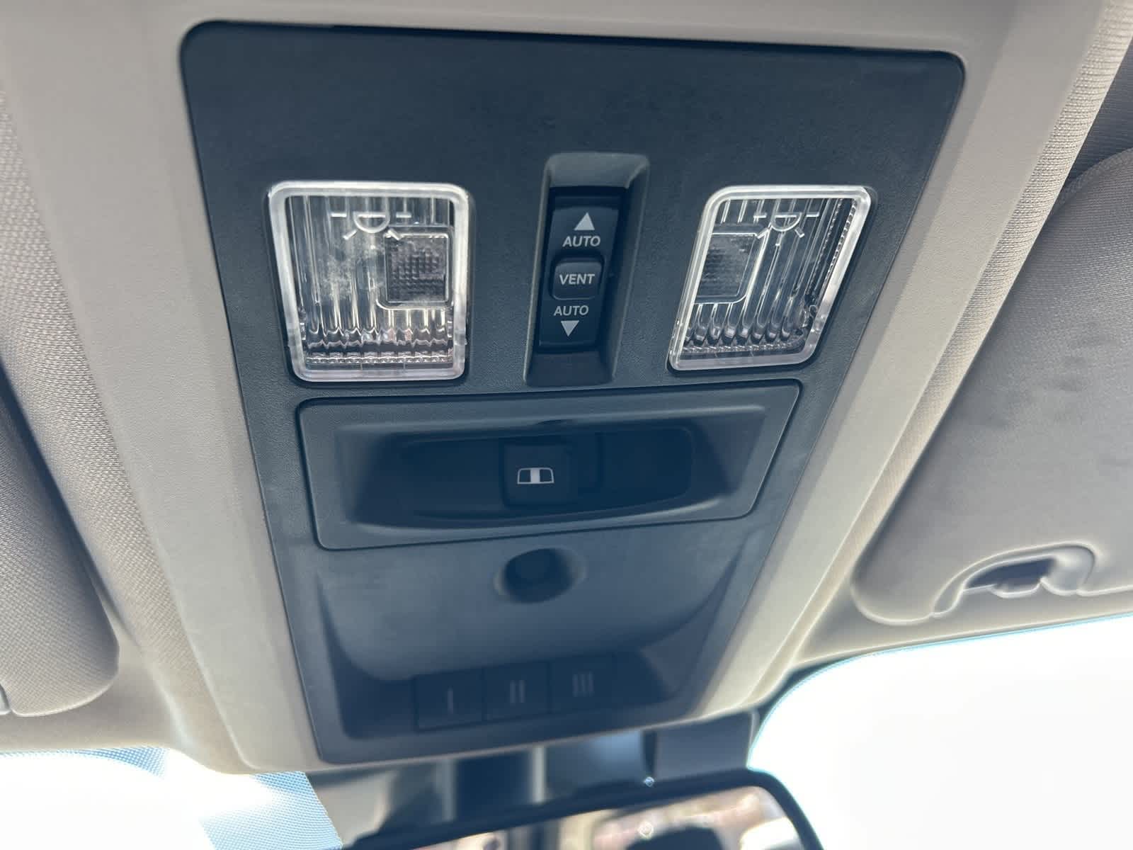 Thumbnail: 2016 RAM 1500 - 37
