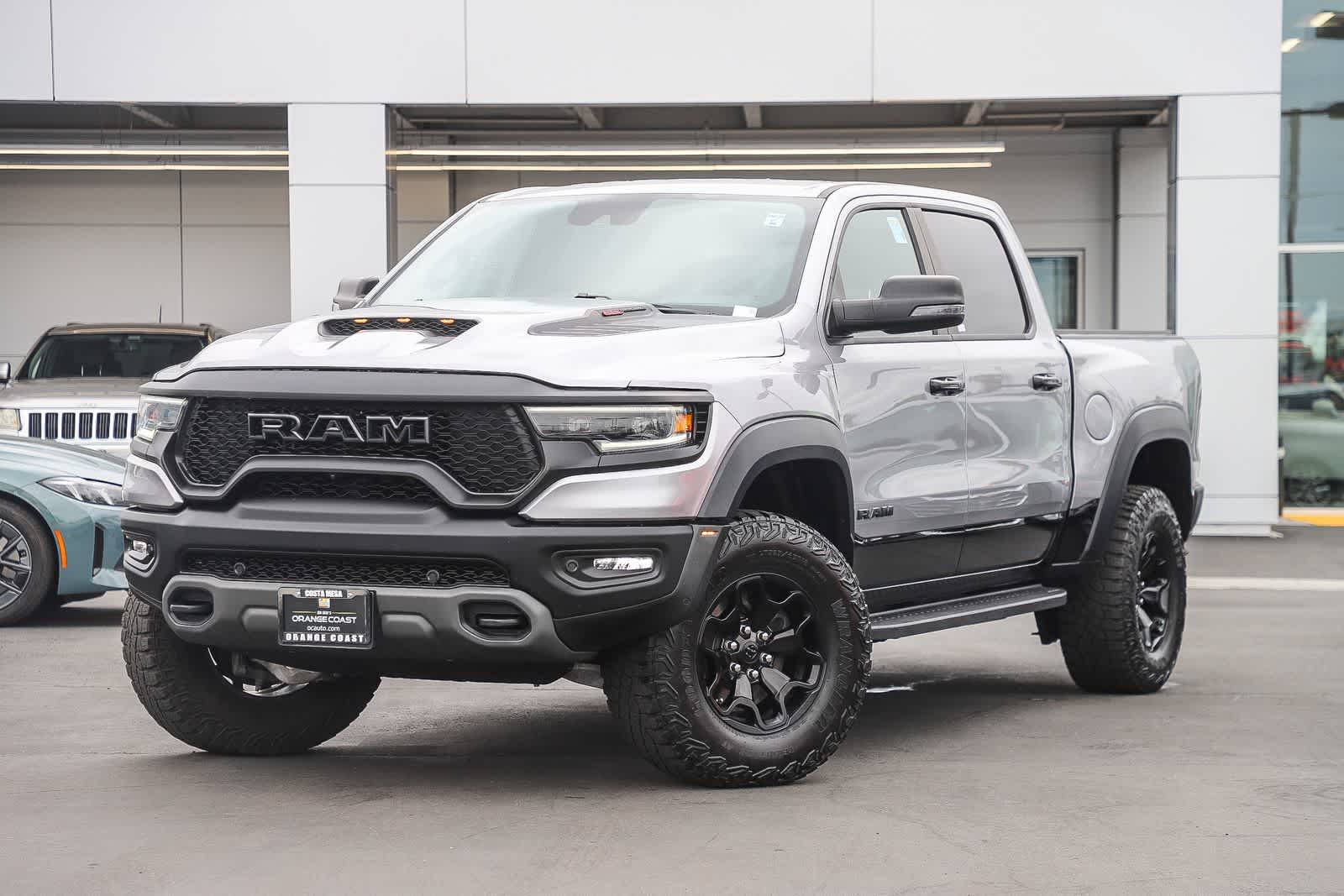 2023 RAM 1500 TRX -
                  Costa Mesa, CA