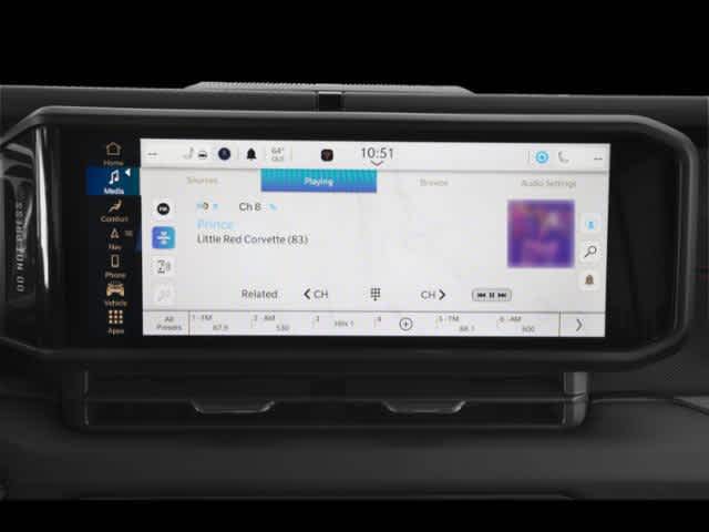 Thumbnail: 2026 Jeep Gladiator - 7