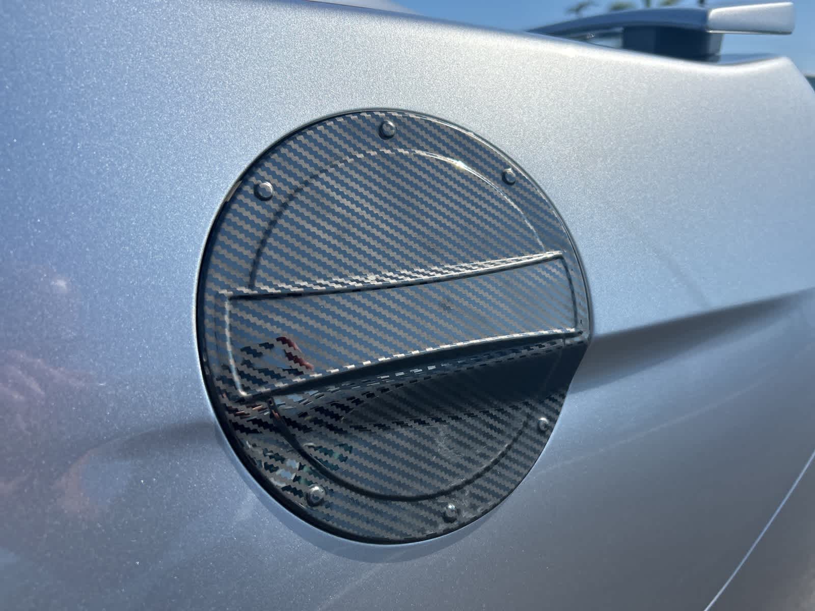 Thumbnail: 2020 Ford Mustang - 18