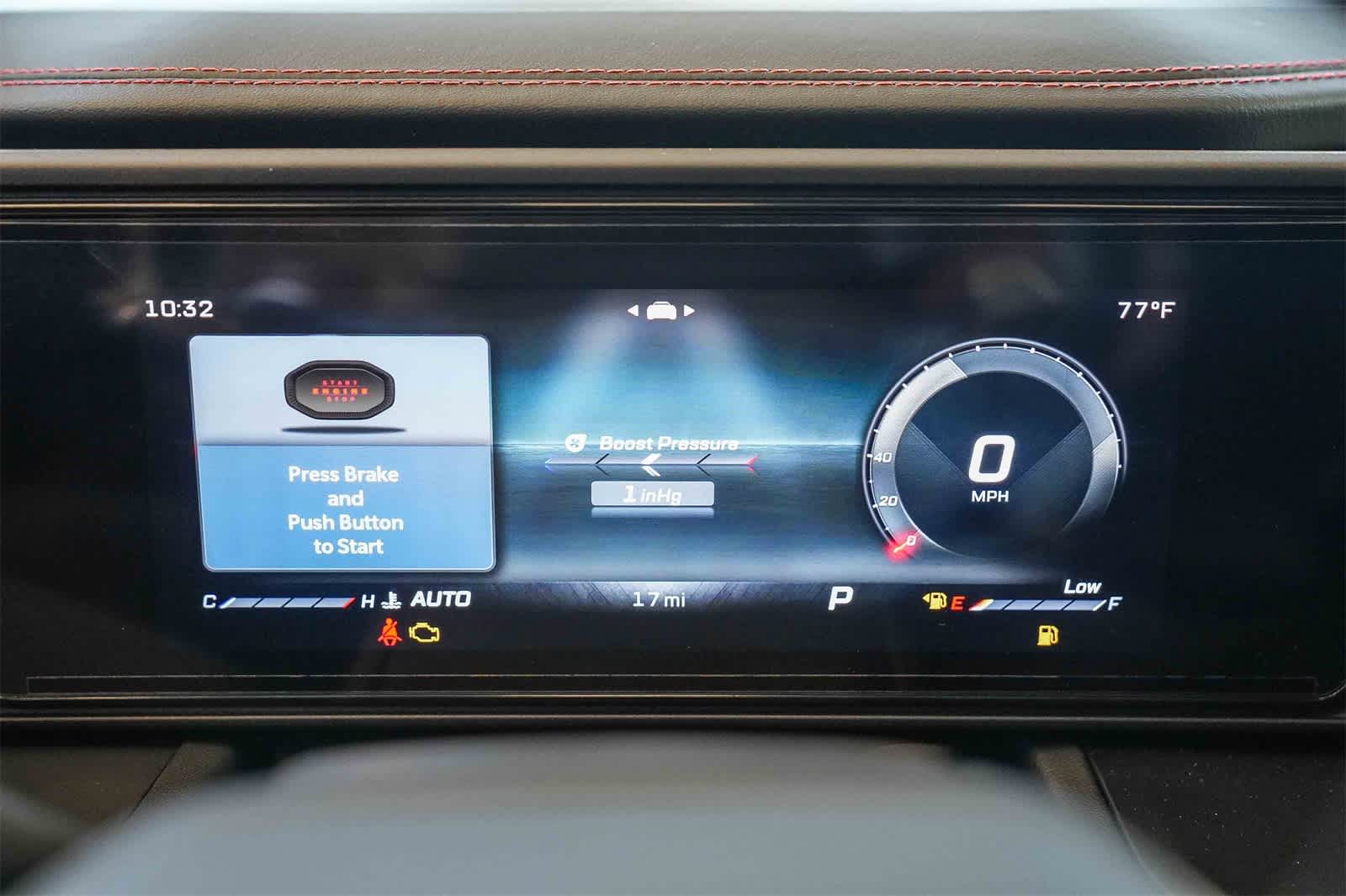 Thumbnail: 2026 Dodge Charger - 23