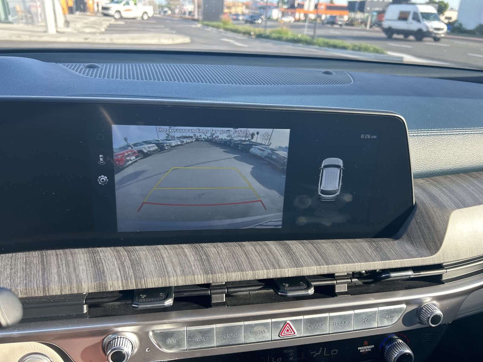 Thumbnail: 2024 Kia Telluride - 33