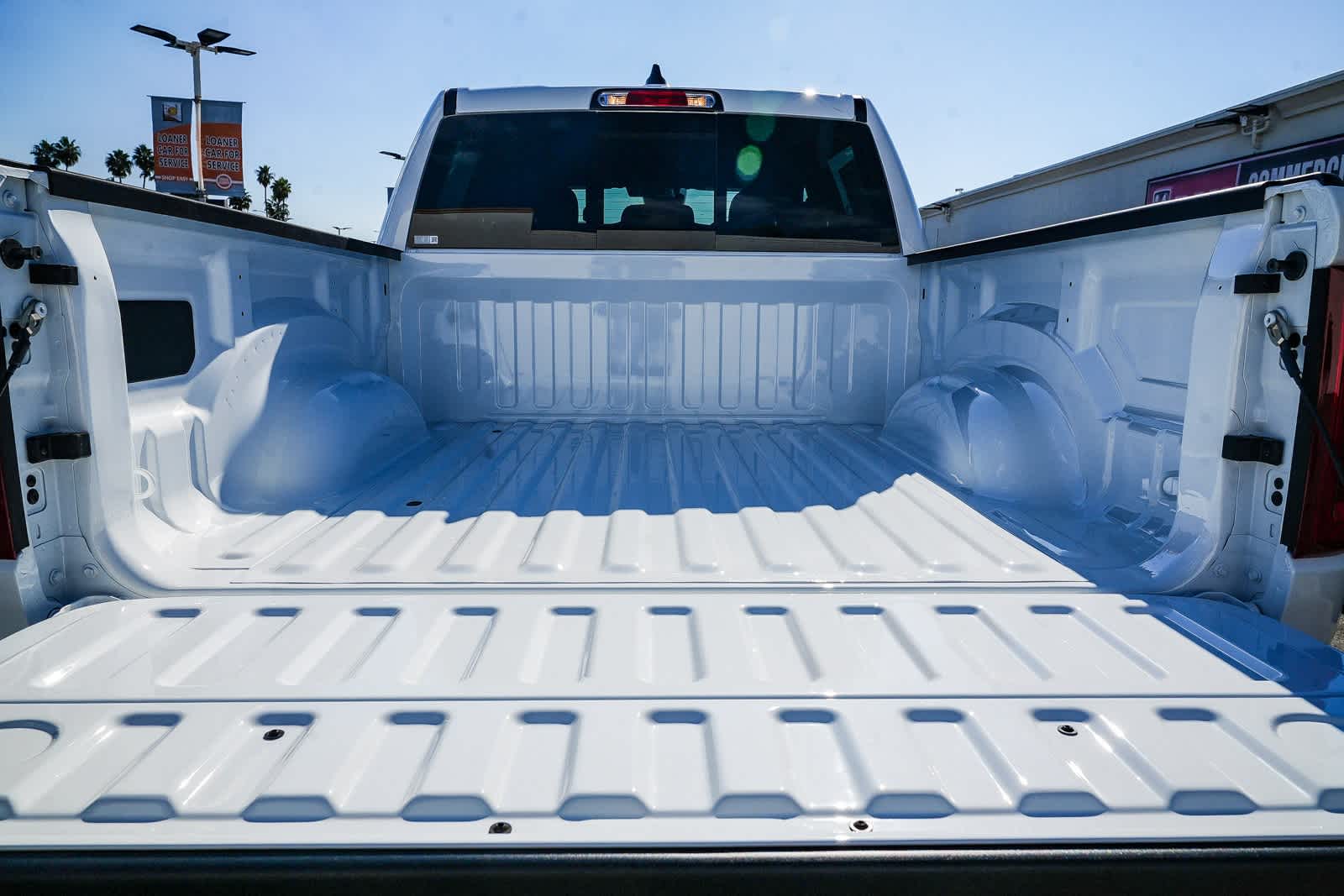 Thumbnail: 2026 RAM 1500 - 11