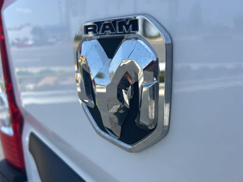 Thumbnail: 2023 RAM ProMaster - 13