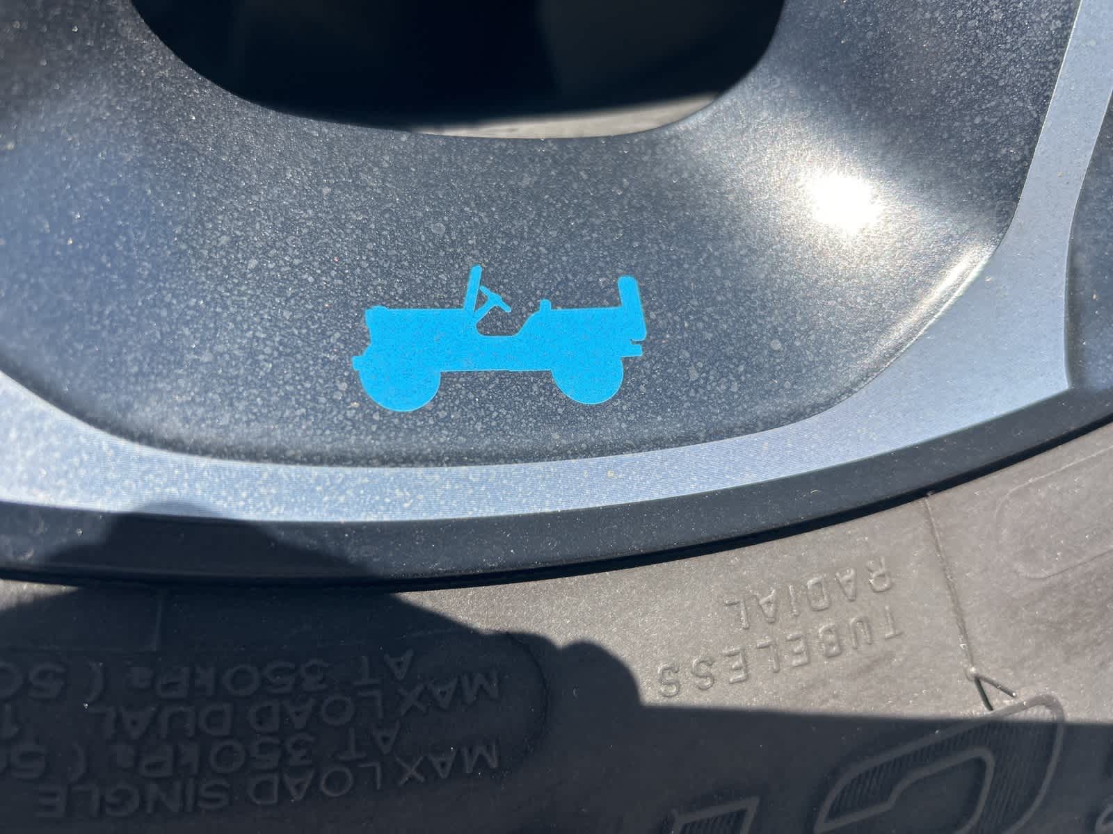 Thumbnail: 2022 Jeep Wrangler - 25