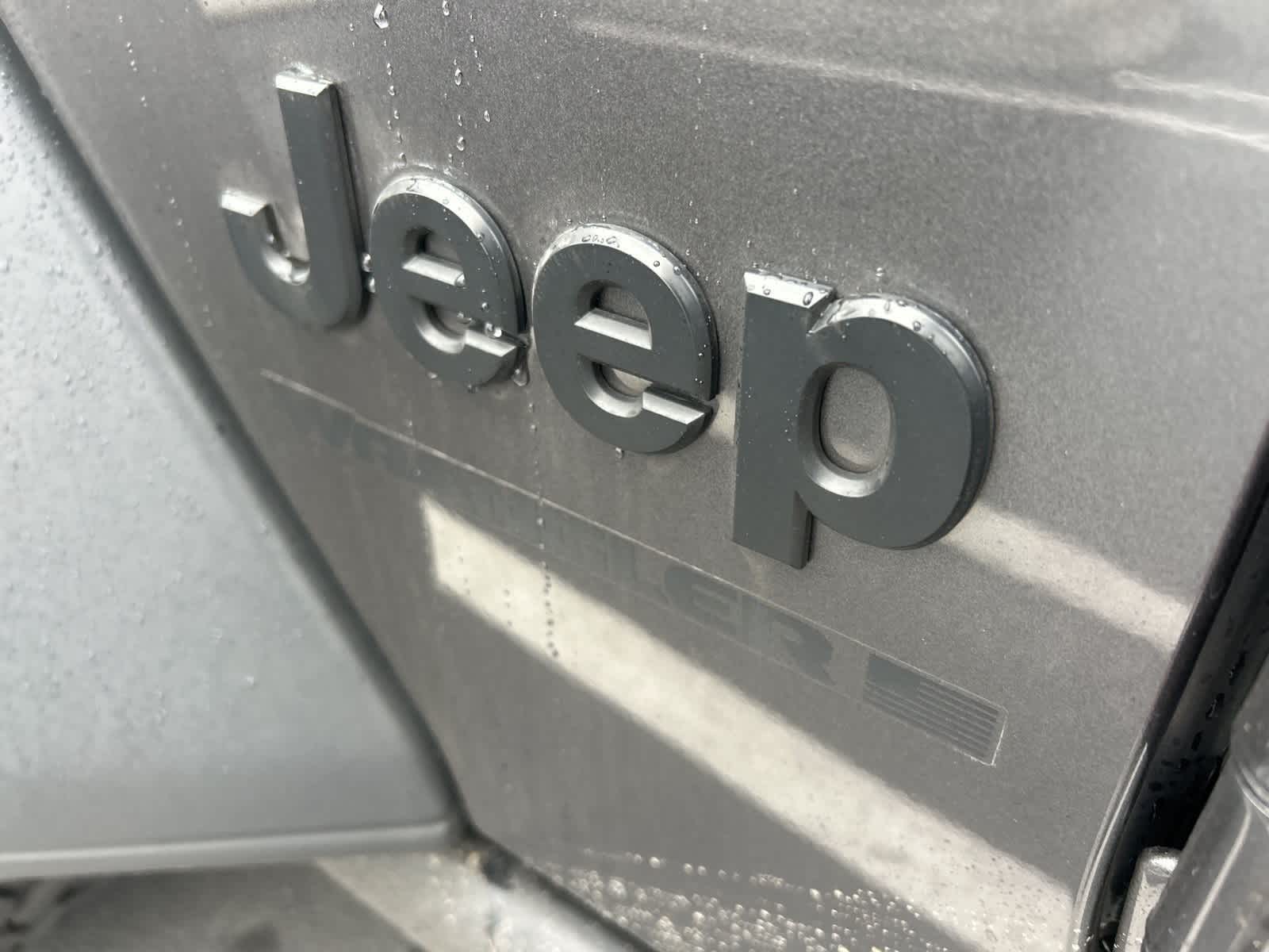 Thumbnail: 2023 Jeep Wrangler - 12