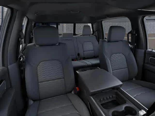Thumbnail: 2026 RAM 1500 - 30