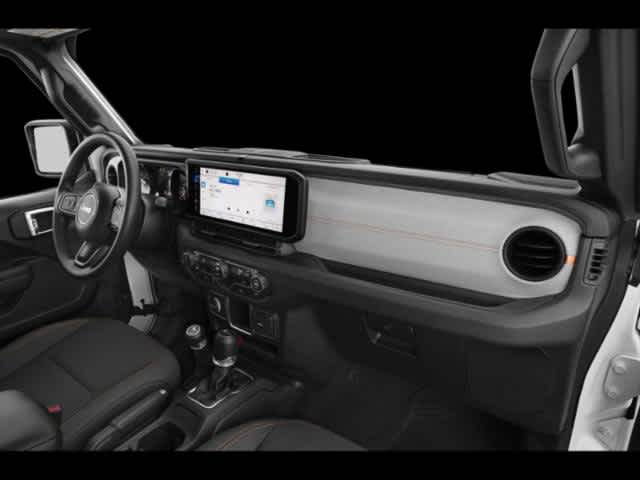 Thumbnail: 2025 Jeep Gladiator - 12