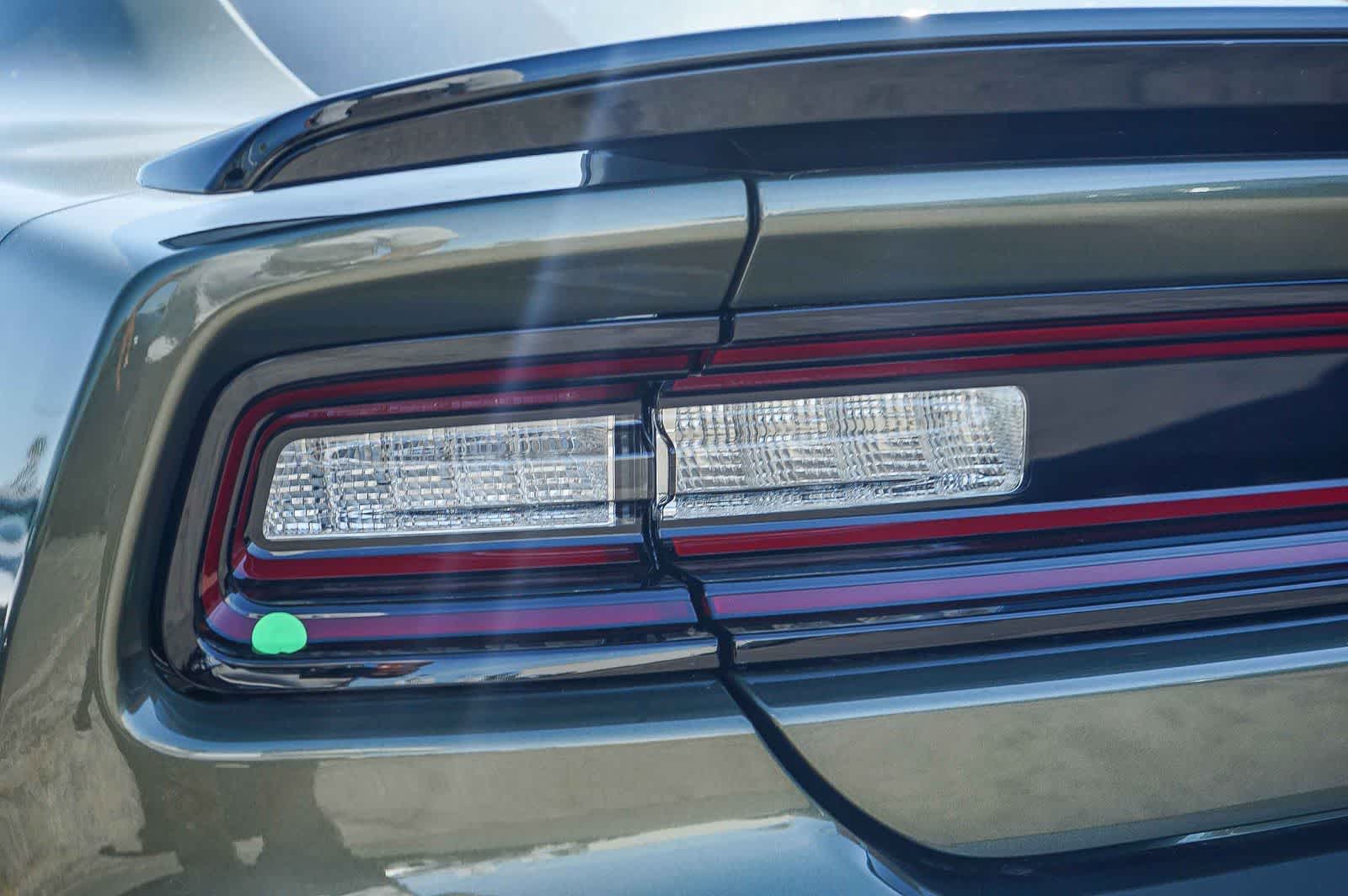 Thumbnail: 2026 Dodge Charger - 7