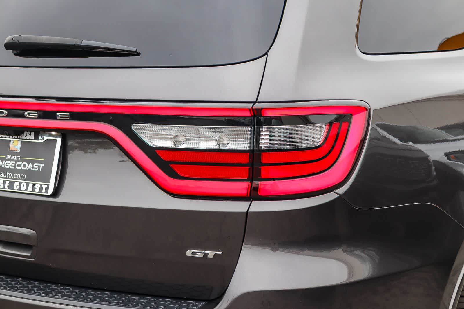 Thumbnail: 2021 Dodge Durango - 6