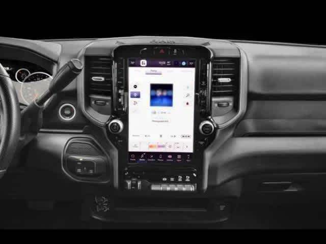 Thumbnail: 2026 RAM 2500 - 7