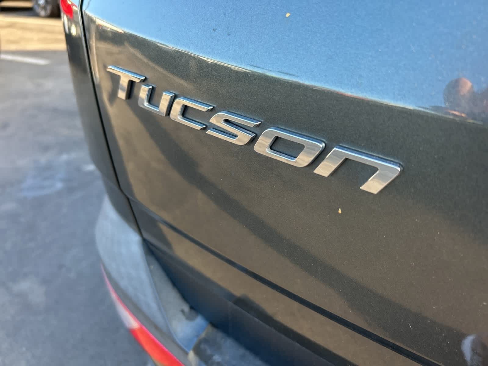 Thumbnail: 2022 Hyundai Tucson - 15