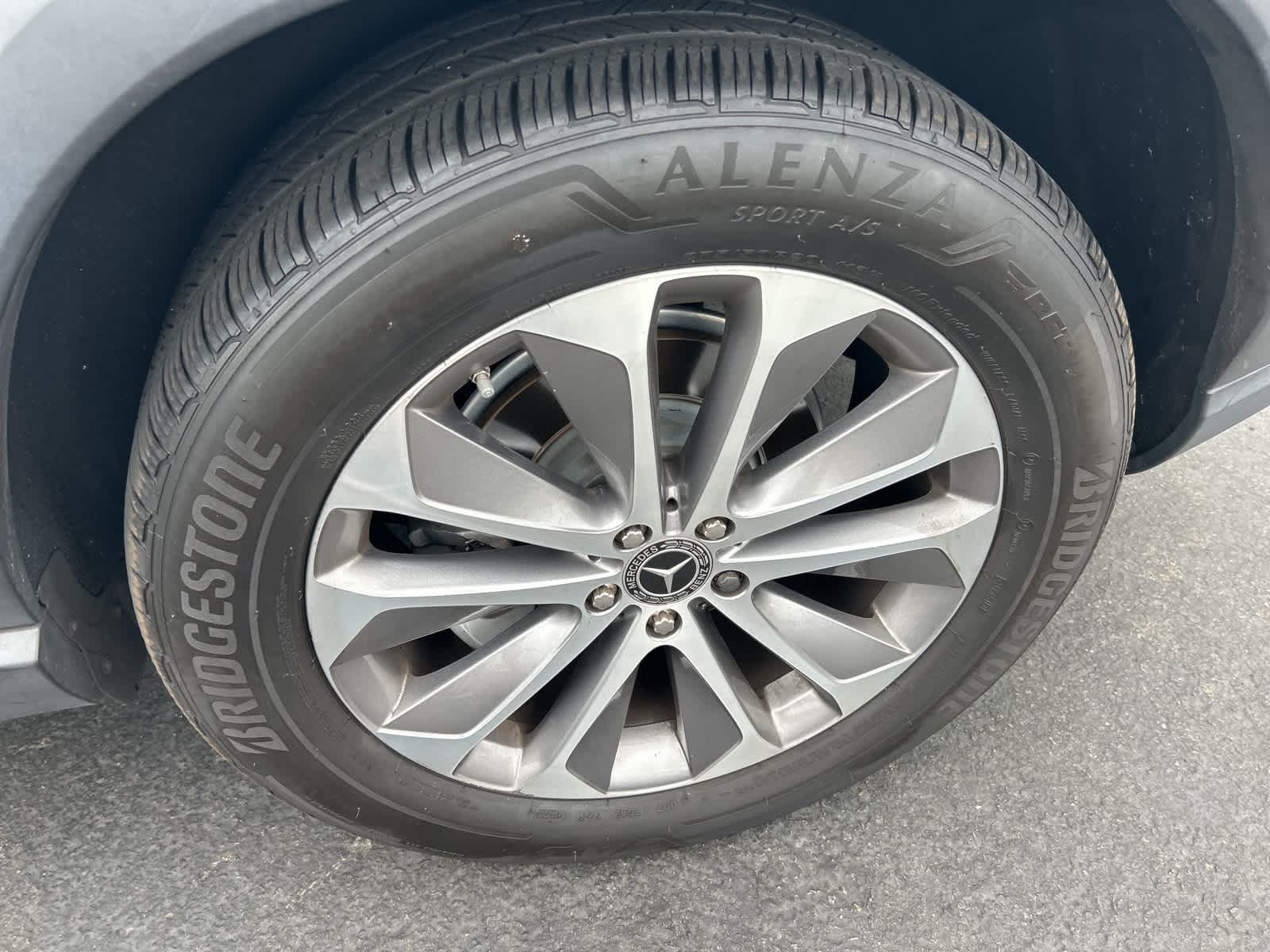 Thumbnail: 2021 Mercedes-Benz GLE - 14