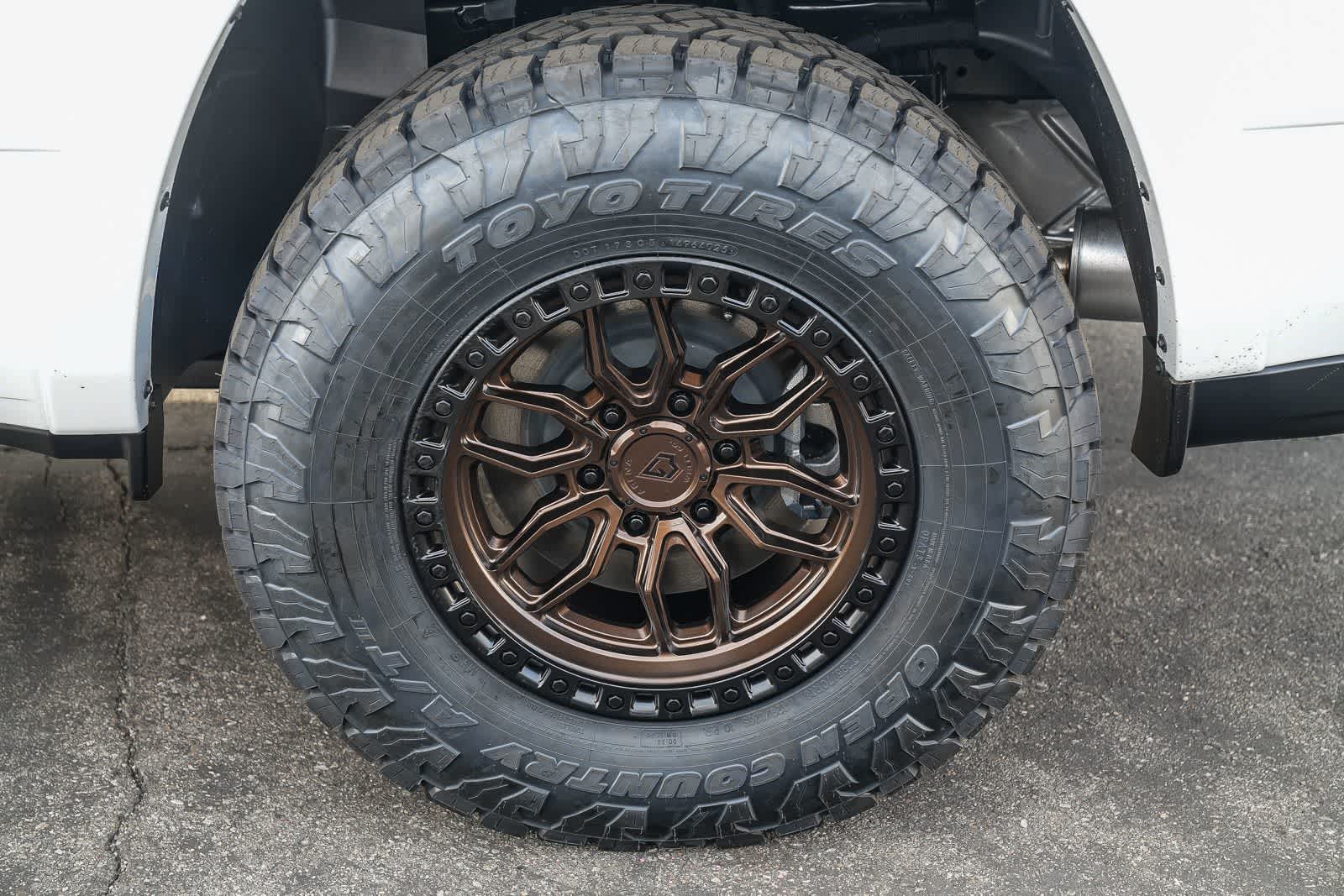 Thumbnail: 2026 RAM 1500 - 10