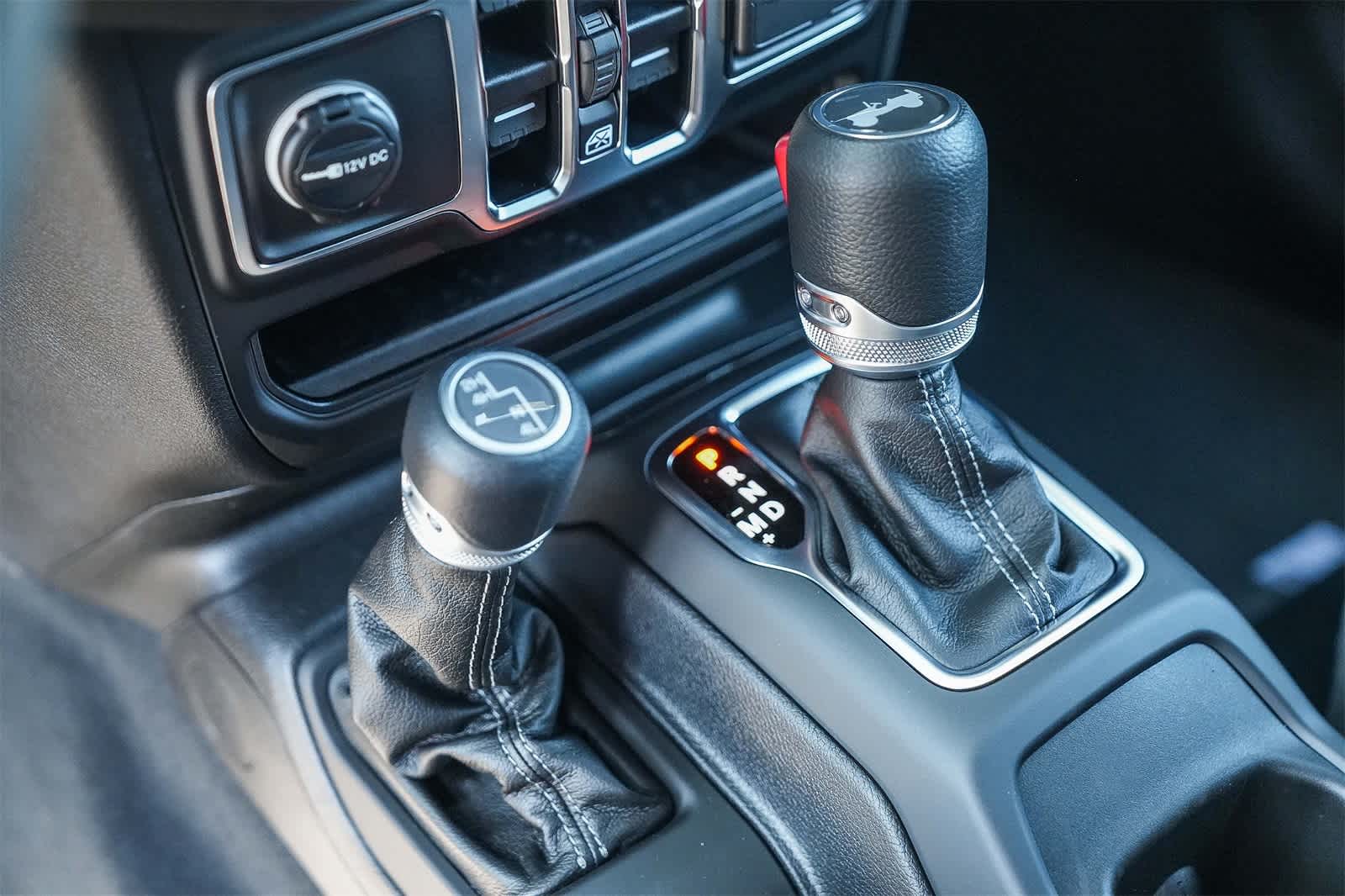 Thumbnail: 2025 Jeep Wrangler - 20