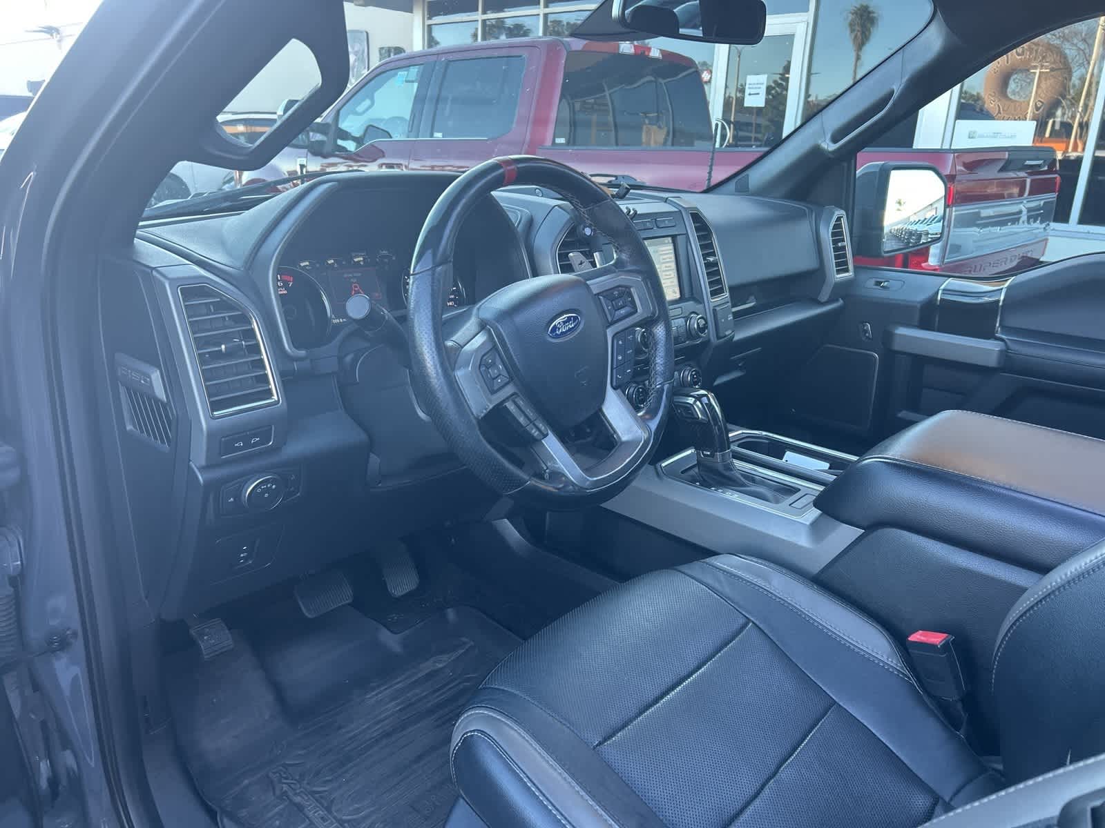 Thumbnail: 2018 Ford F-150 - 31