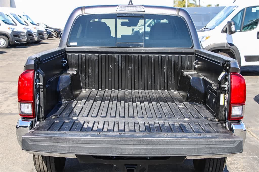 2021 Toyota Tacoma SR5 24