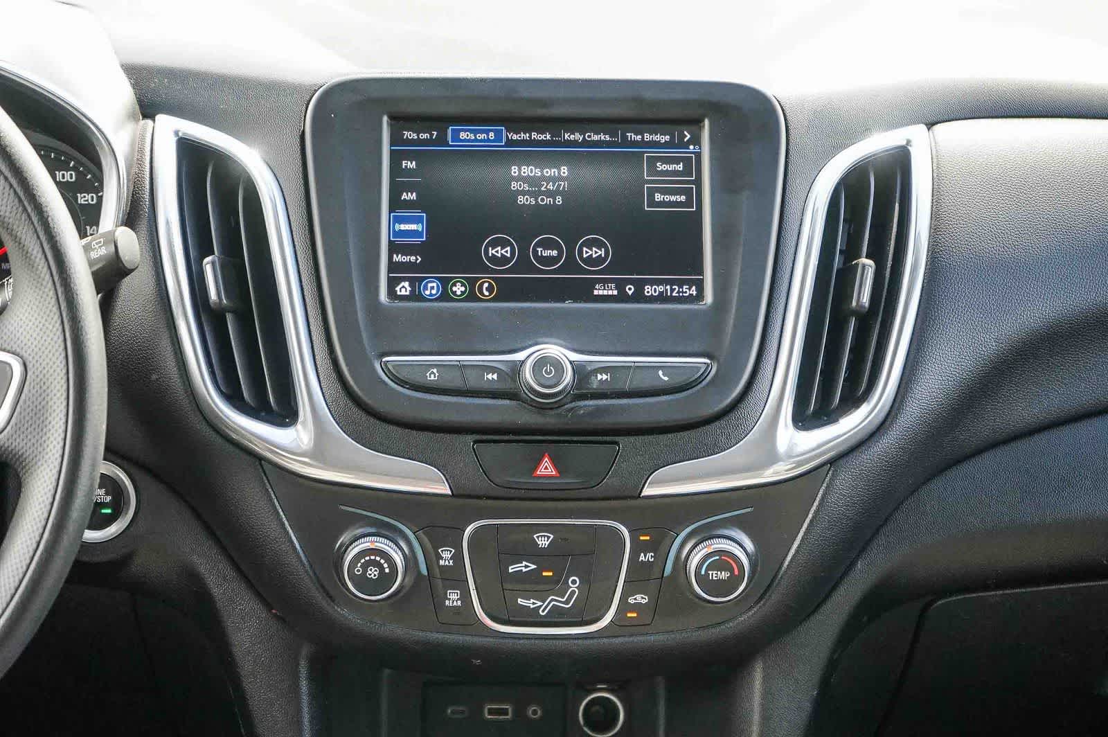 Thumbnail: 2021 Chevrolet Equinox - 13