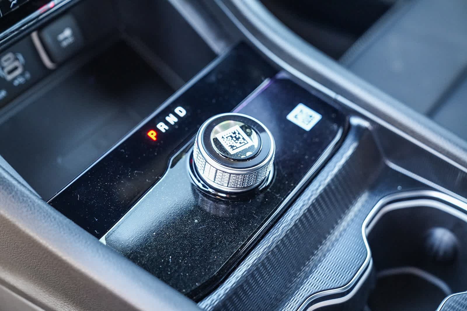 Thumbnail: 2025 Jeep Grand Cherokee - 21