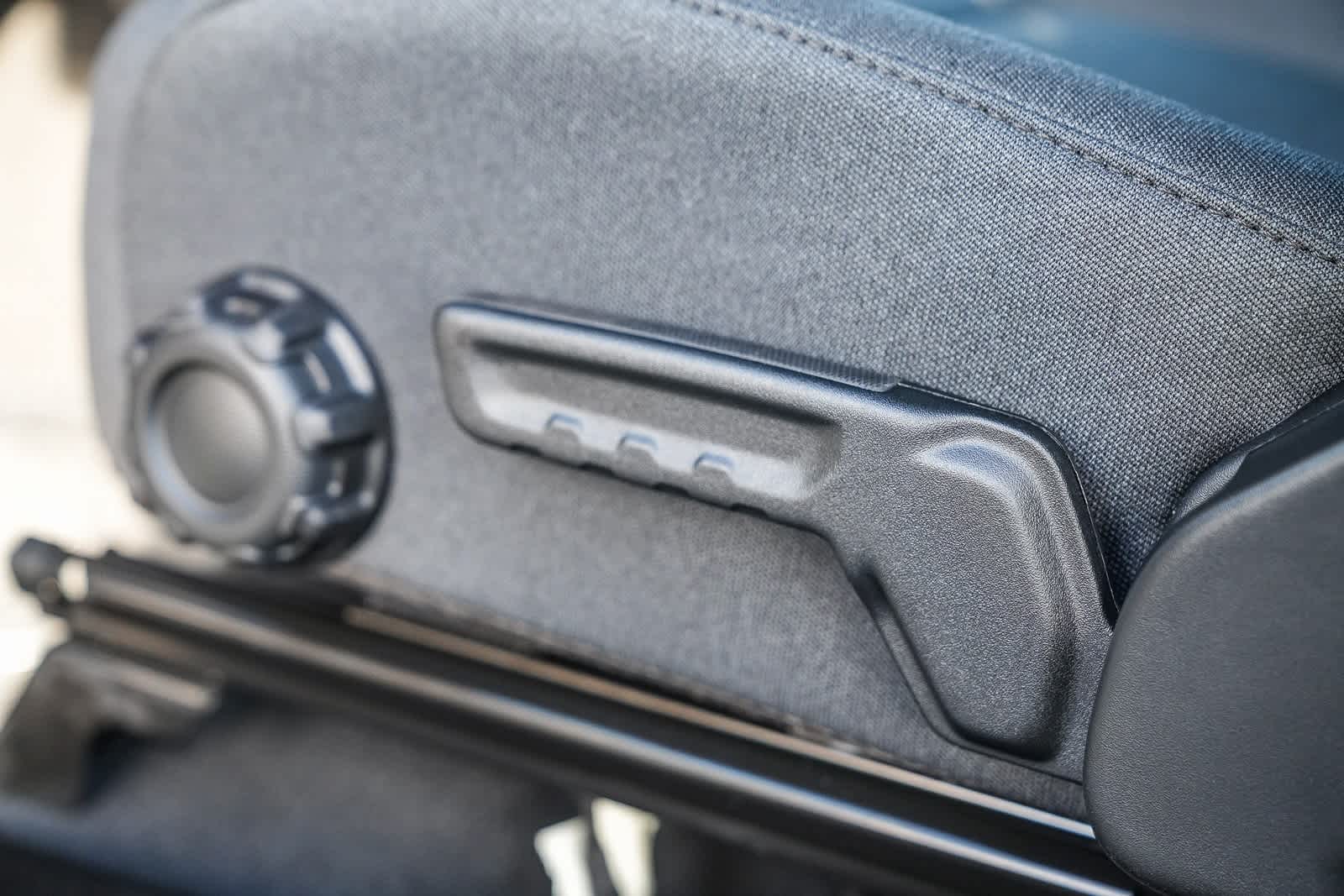 Thumbnail: 2026 Jeep Wrangler - 22