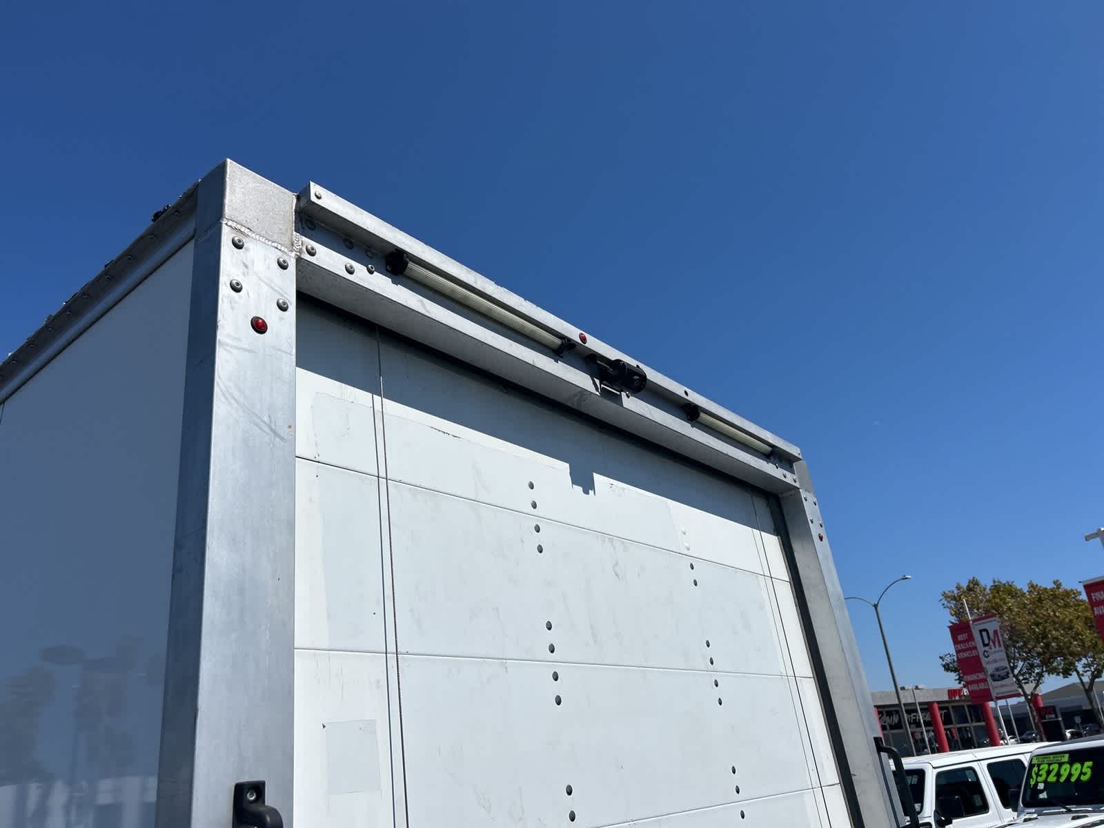 Thumbnail: 2019 Ford Transit Series - 16