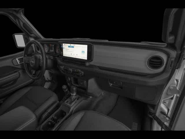Thumbnail: 2025 Jeep Wrangler - 12