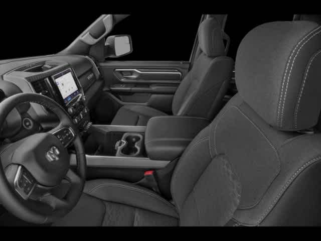 Thumbnail: 2025 RAM 1500 - 6
