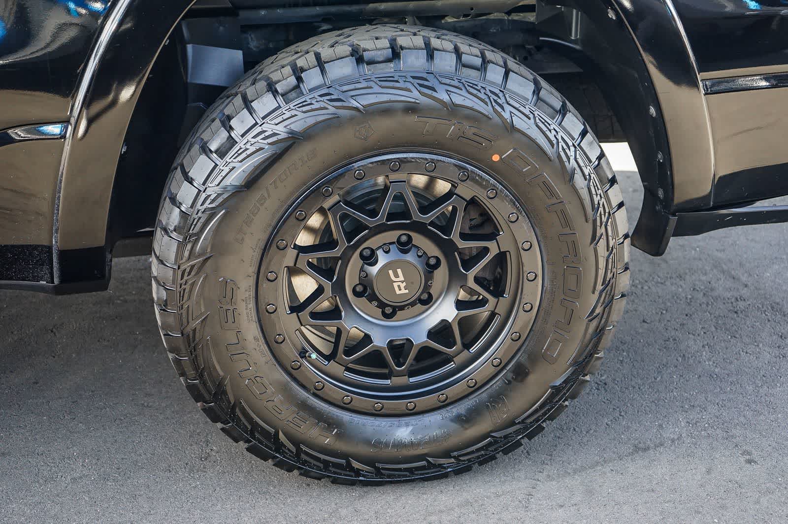 Thumbnail: 2019 RAM 1500 - 10