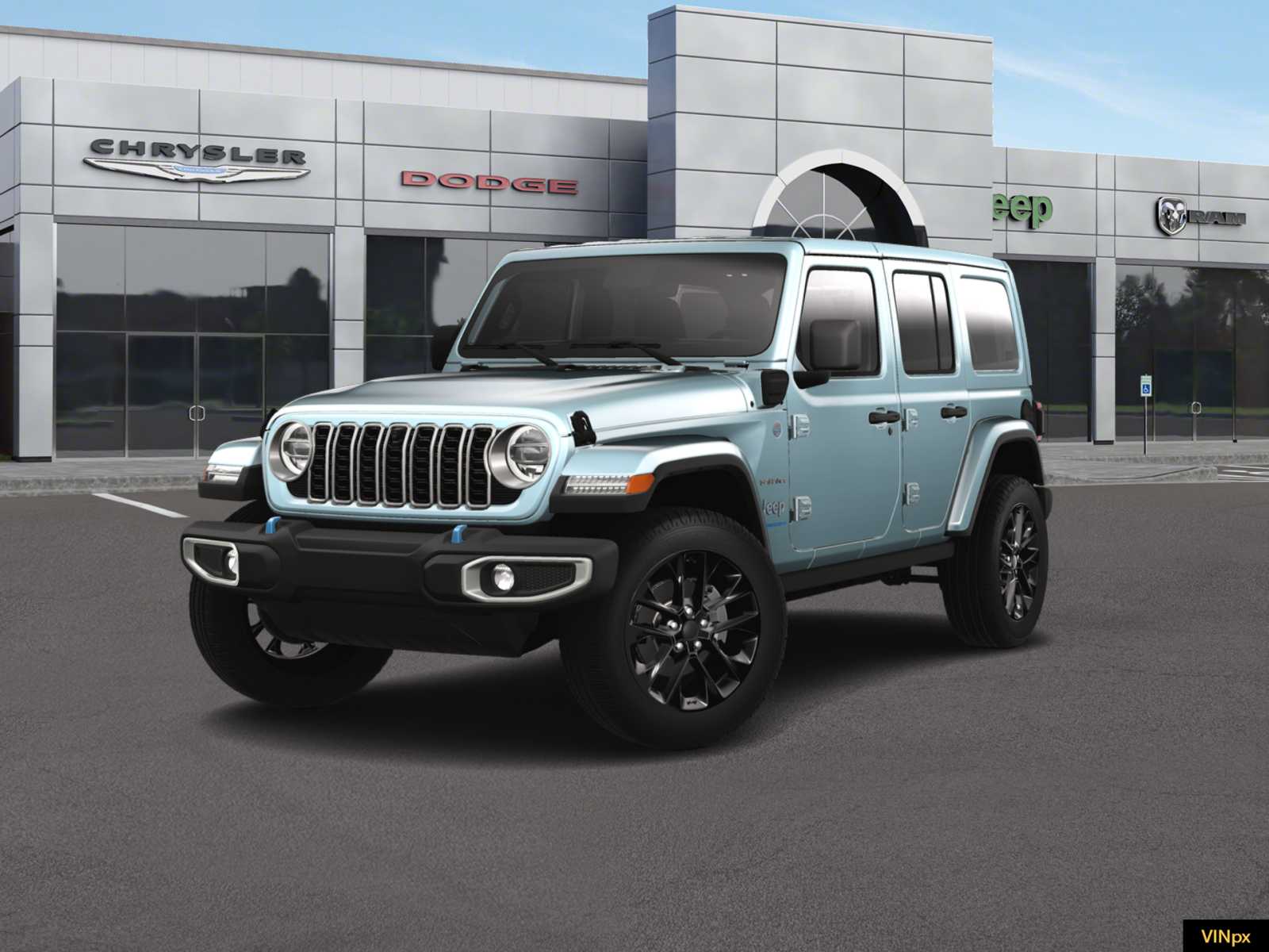 2024 Jeep Wrangler Sahara -
                Costa Mesa, CA