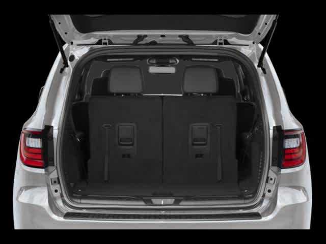 Thumbnail: 2025 Dodge Durango - 8