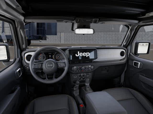 Thumbnail: 2026 Jeep Wrangler - 20