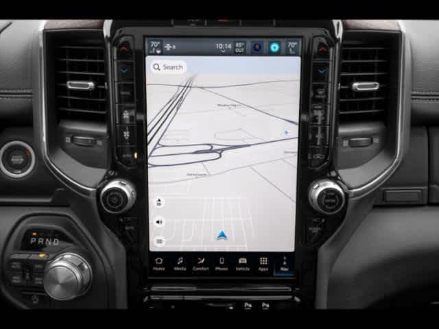 Thumbnail: 2026 RAM 1500 - 6