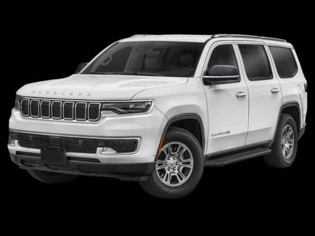 Thumbnail: 2025 Jeep Wagoneer - 1