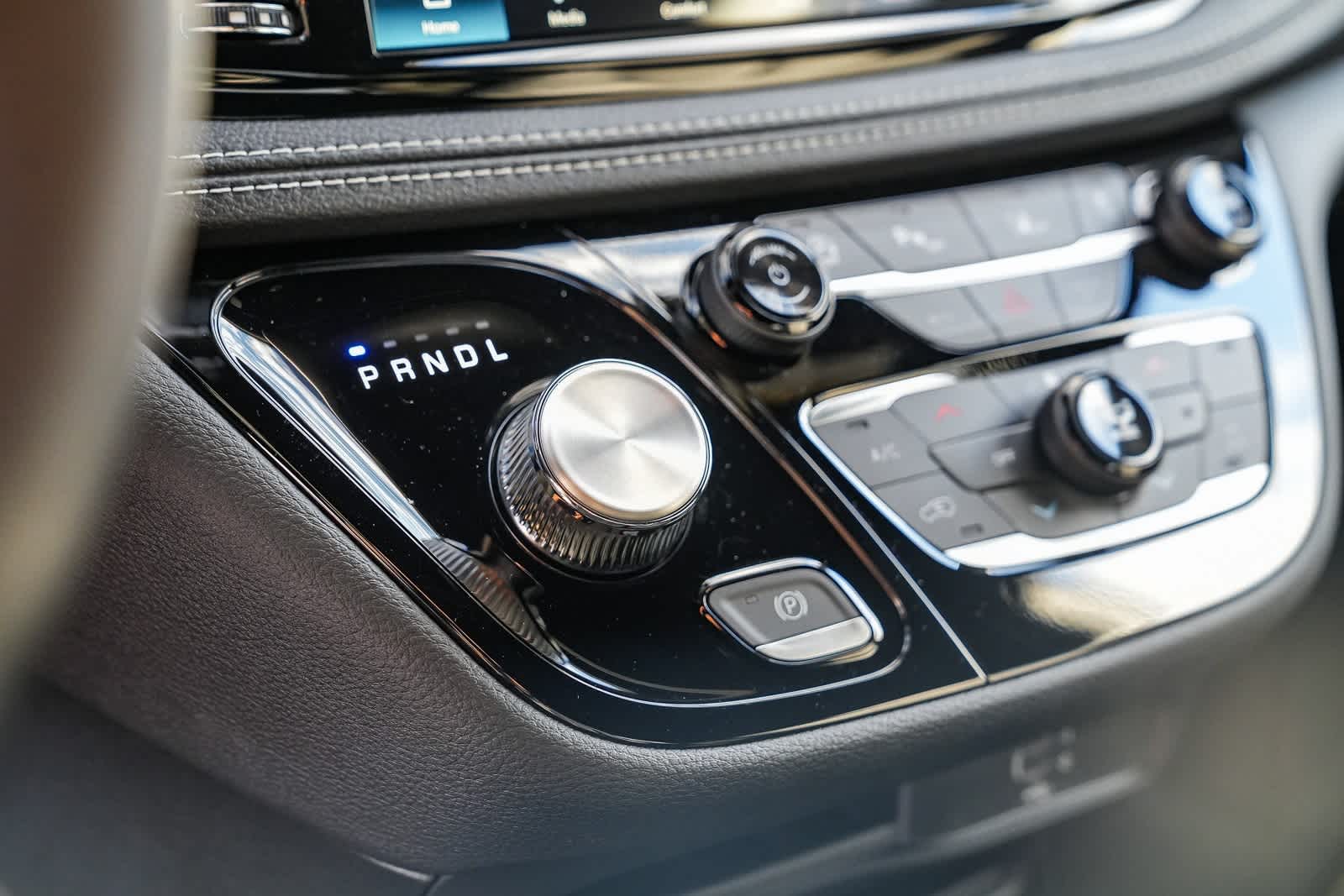 Thumbnail: 2026 Chrysler Pacifica - 20