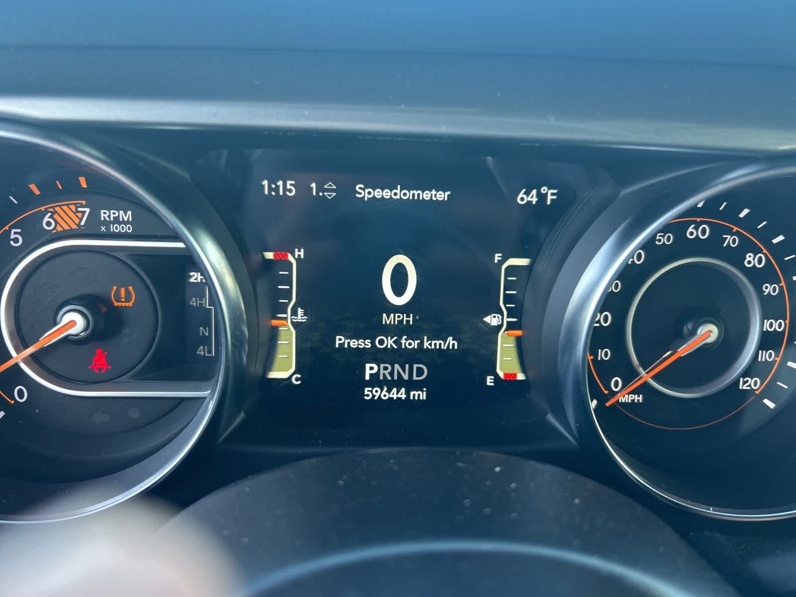 Thumbnail: 2022 Jeep Wrangler - 50