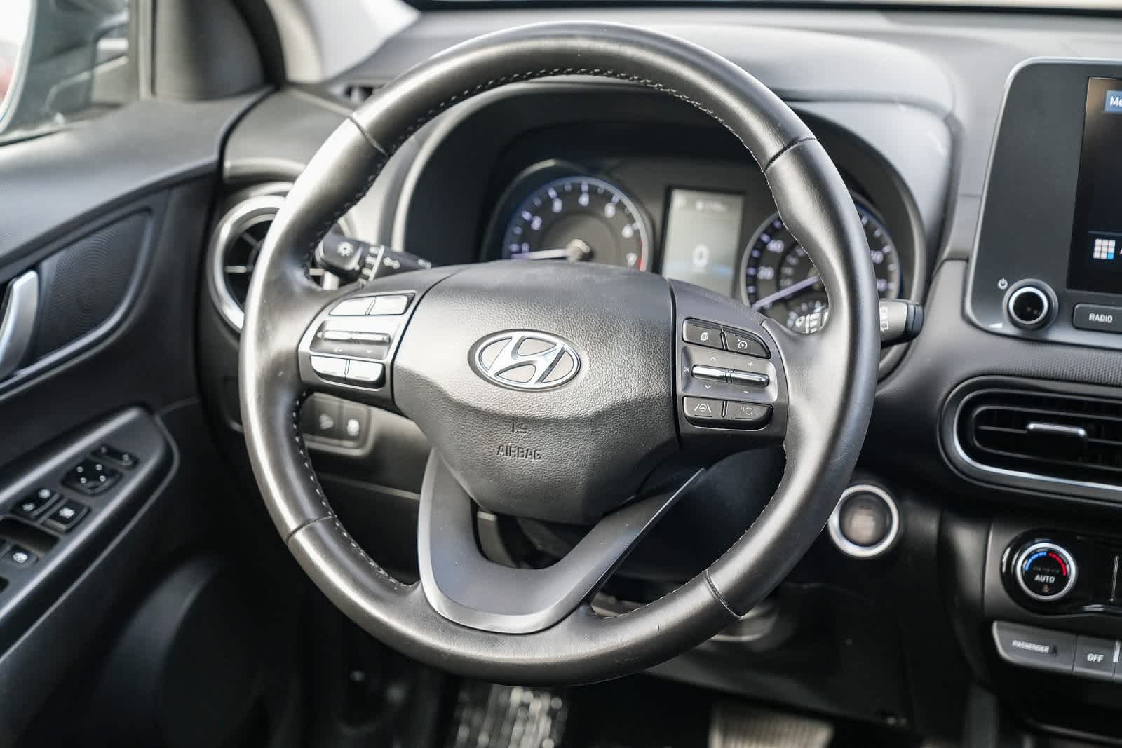 Thumbnail: 2022 Hyundai Kona - 14