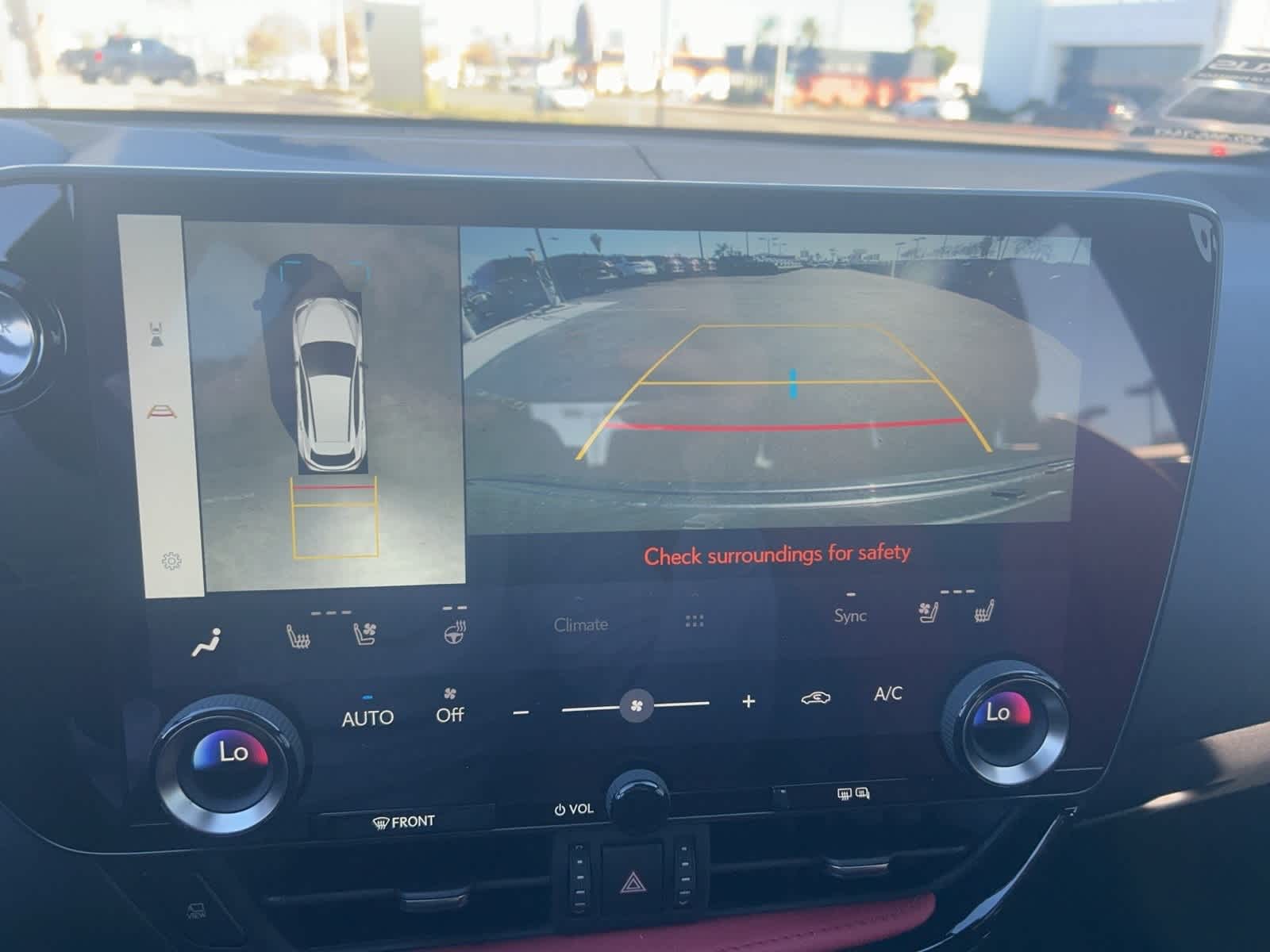 Thumbnail: 2022 Lexus NX - 46