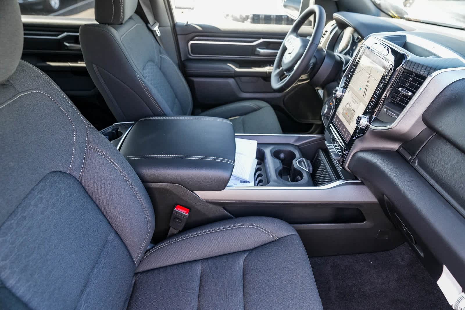 Thumbnail: 2026 RAM 1500 - 17