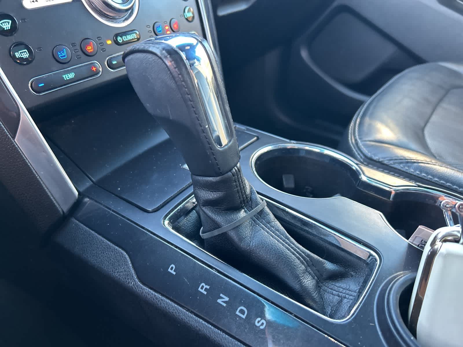 Thumbnail: 2017 Ford Explorer - 47