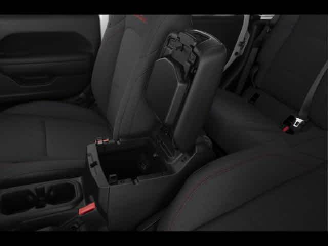 Thumbnail: 2025 Jeep Gladiator - 11