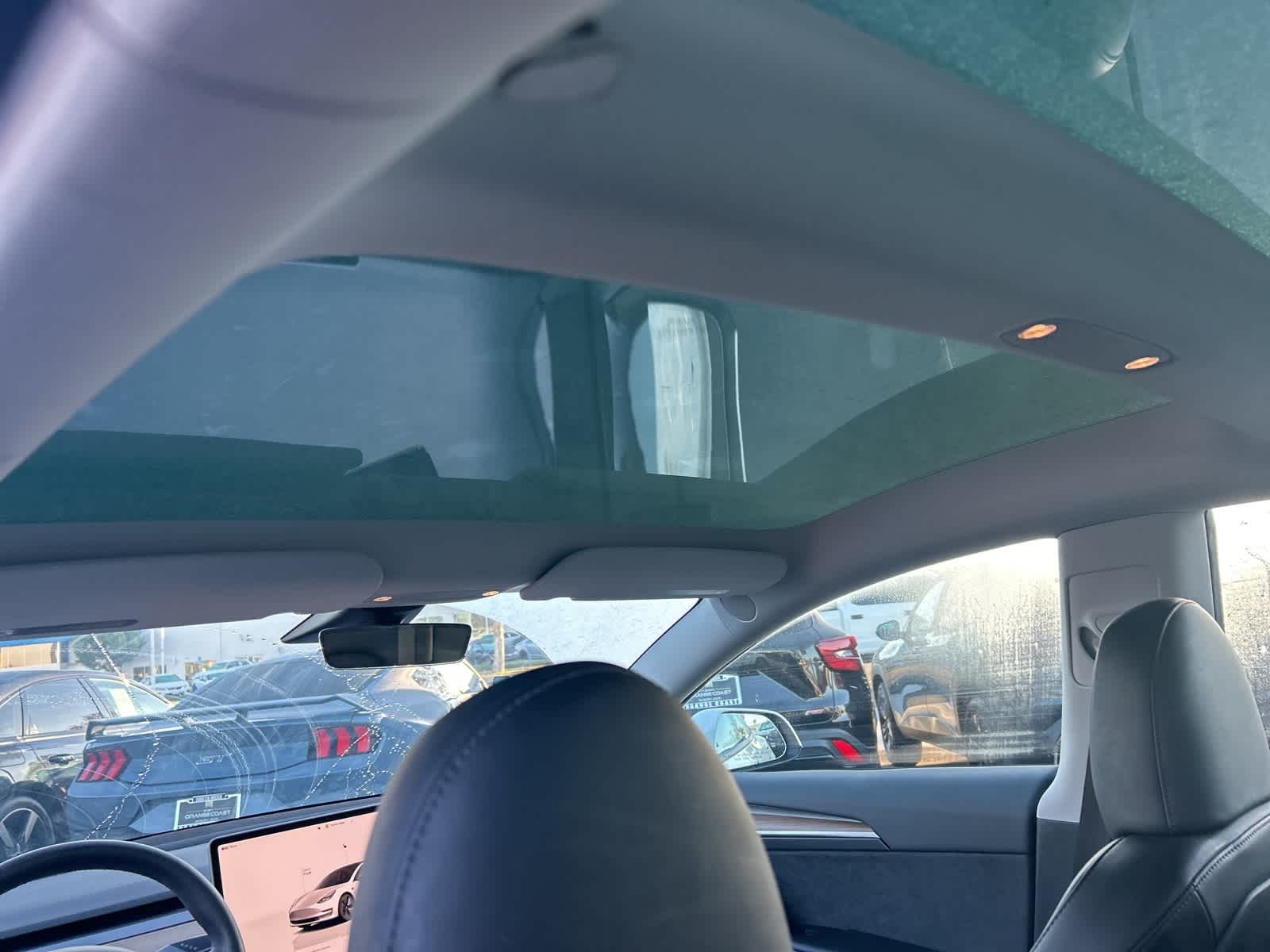 Thumbnail: 2023 Tesla Model 3 - 28