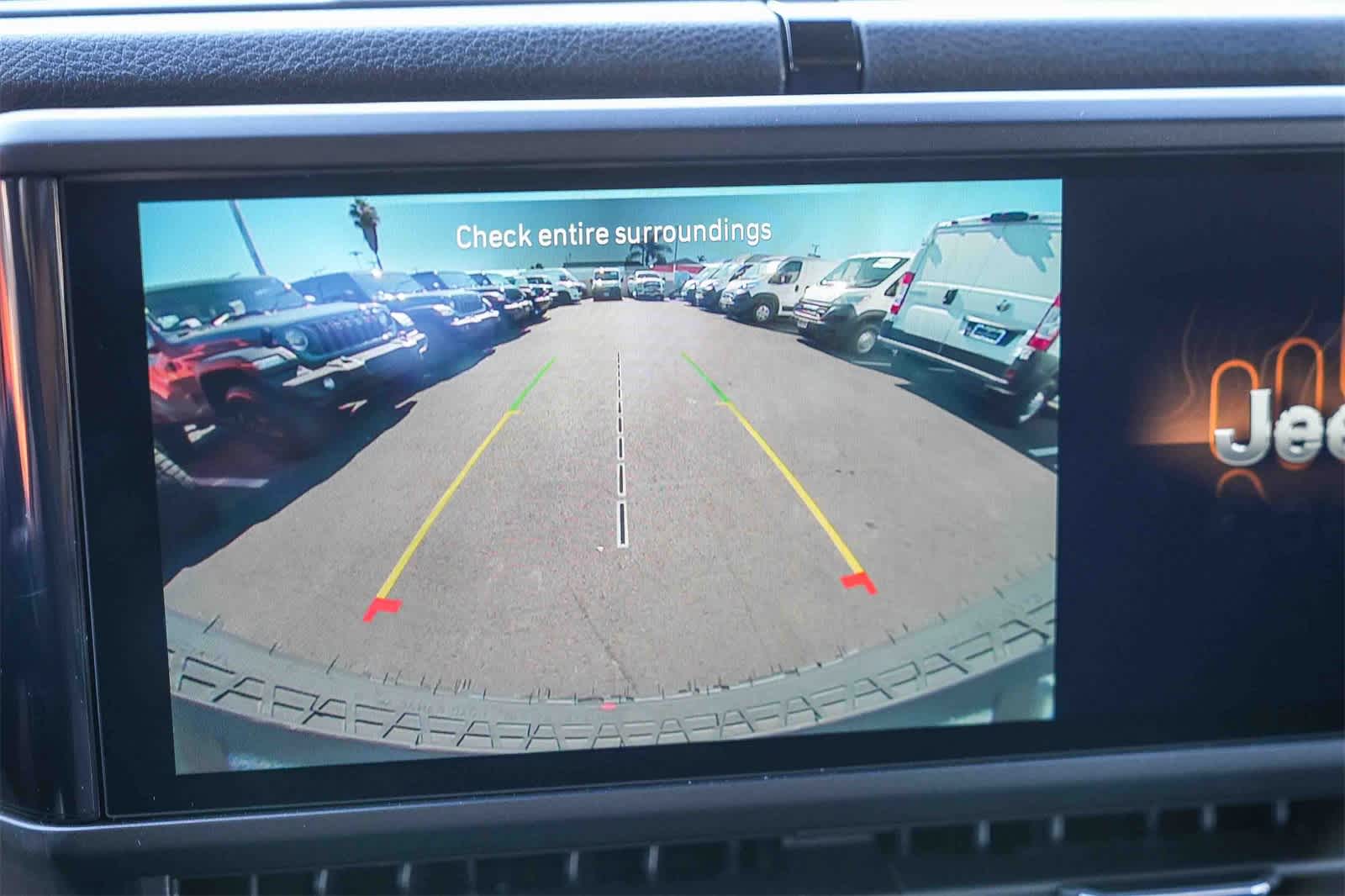 Thumbnail: 2026 Jeep Wrangler - 24