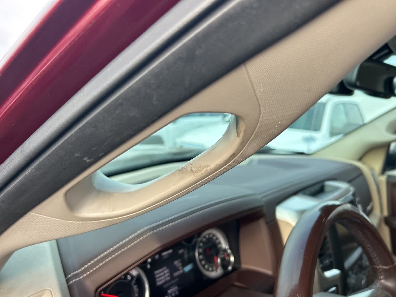 Thumbnail: 2016 RAM 1500 - 20