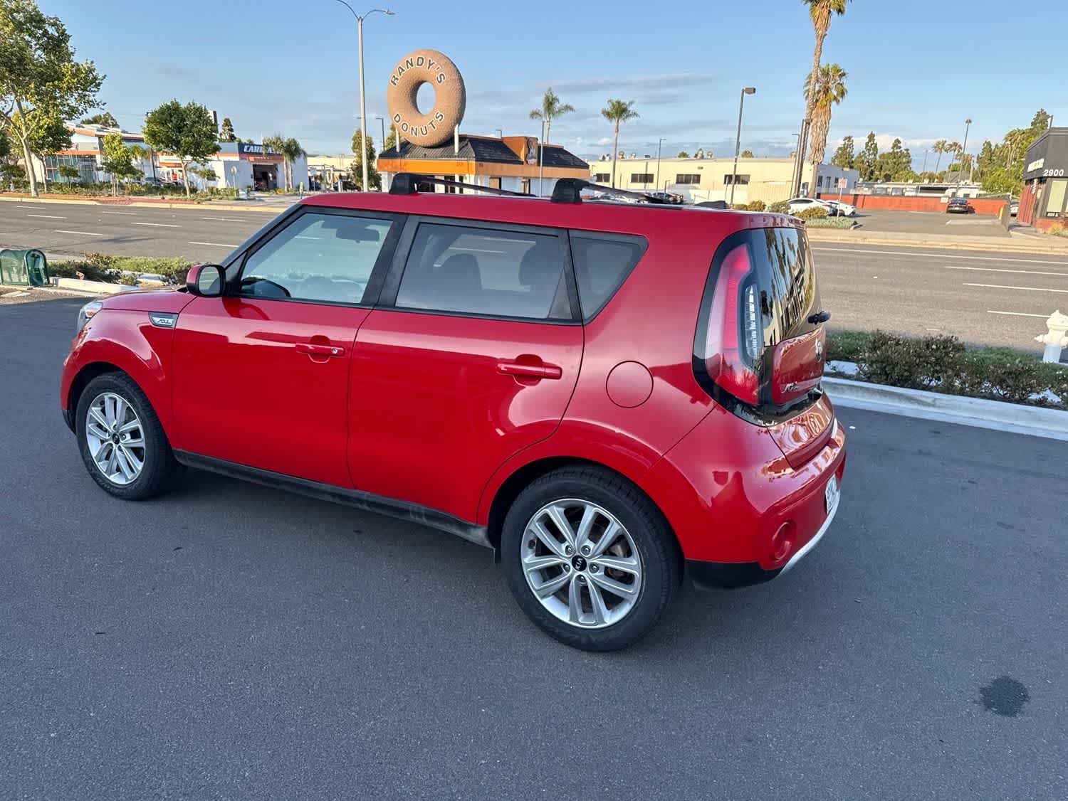 Thumbnail: 2018 Kia Soul - 20