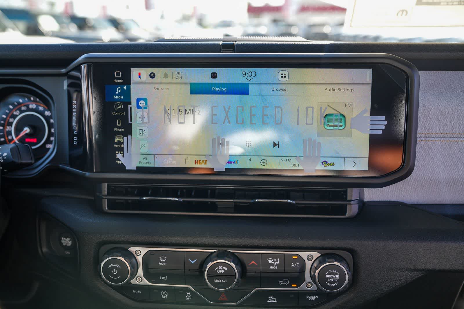 Thumbnail: 2026 Jeep Wrangler - 15