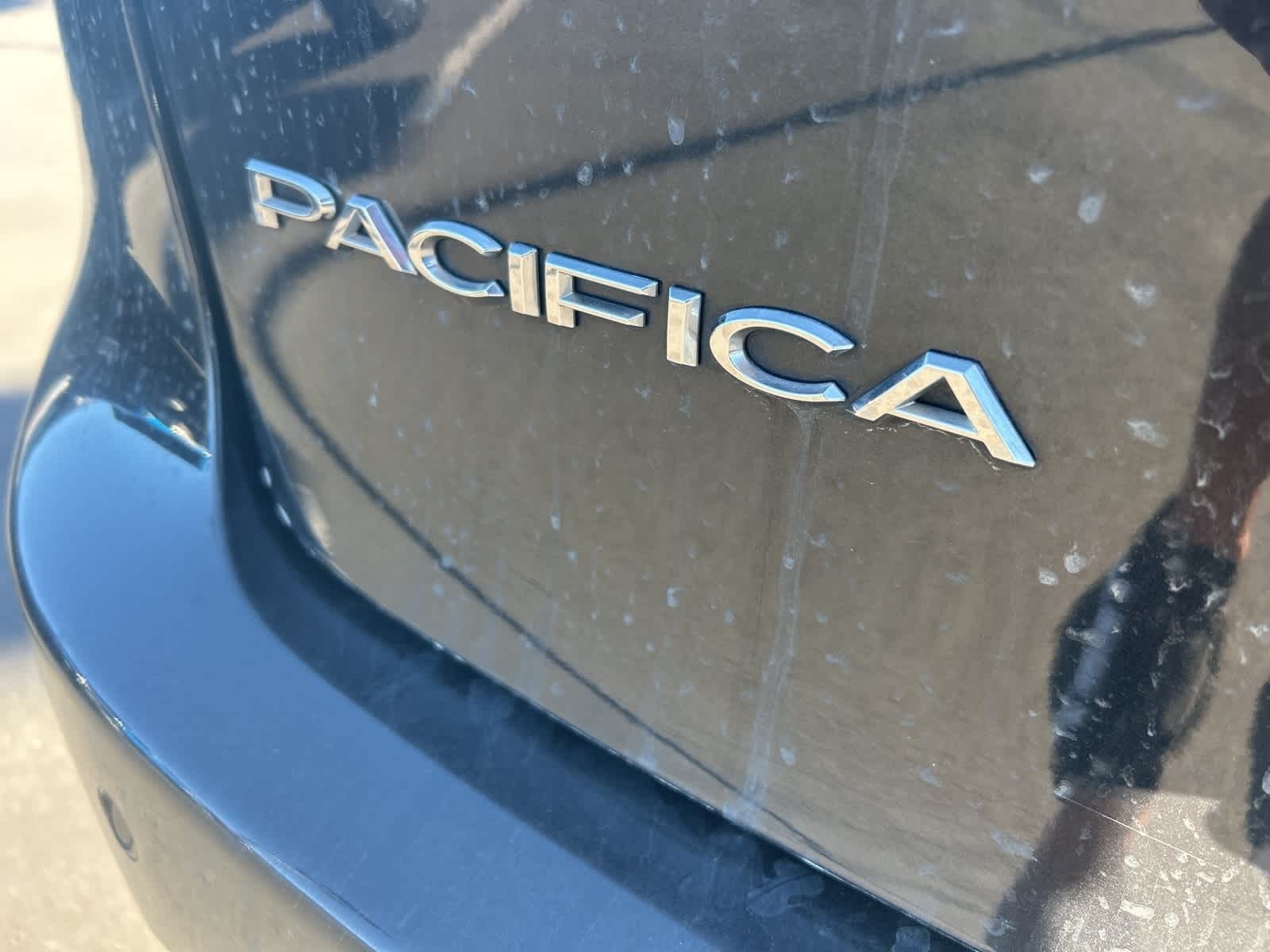 Thumbnail: 2024 Chrysler Pacifica - 15