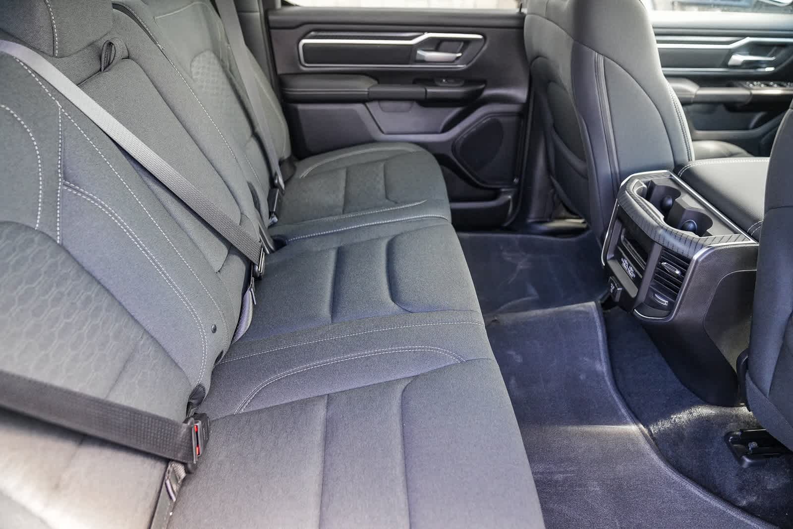 Thumbnail: 2026 RAM 1500 - 18