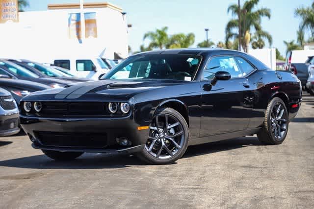 2023 Dodge Challenger SXT -
                Costa Mesa, CA