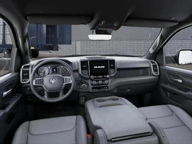 Thumbnail: 2026 RAM 1500 - 3
